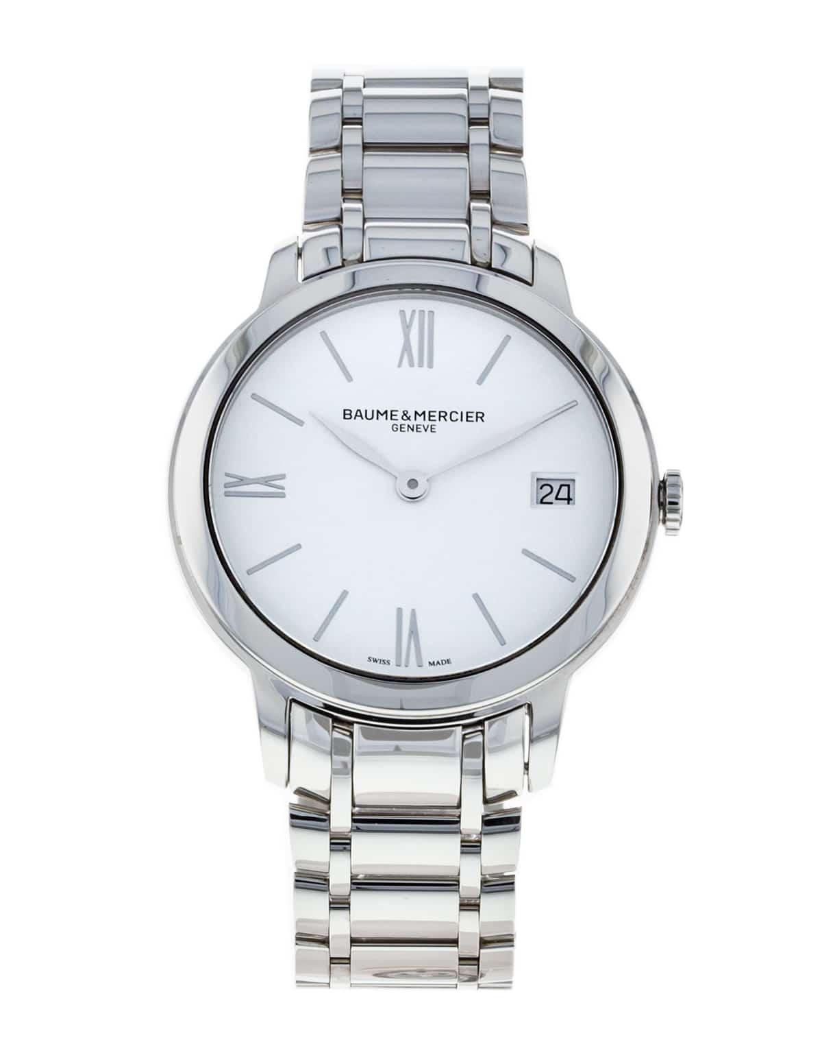 Baume et Mercier Classima Executives M0A10335